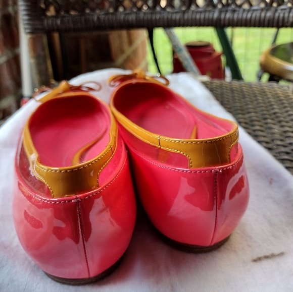 SLIP ON FLATS BY DIOR - Picture 5 of 6